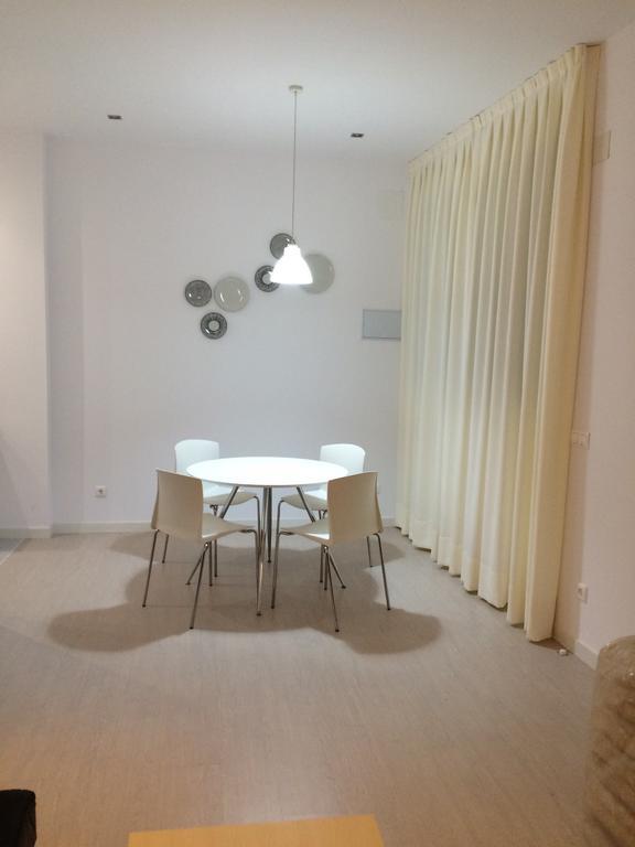 Apartamentos La Estacion M&S Albacete Pokój zdjęcie