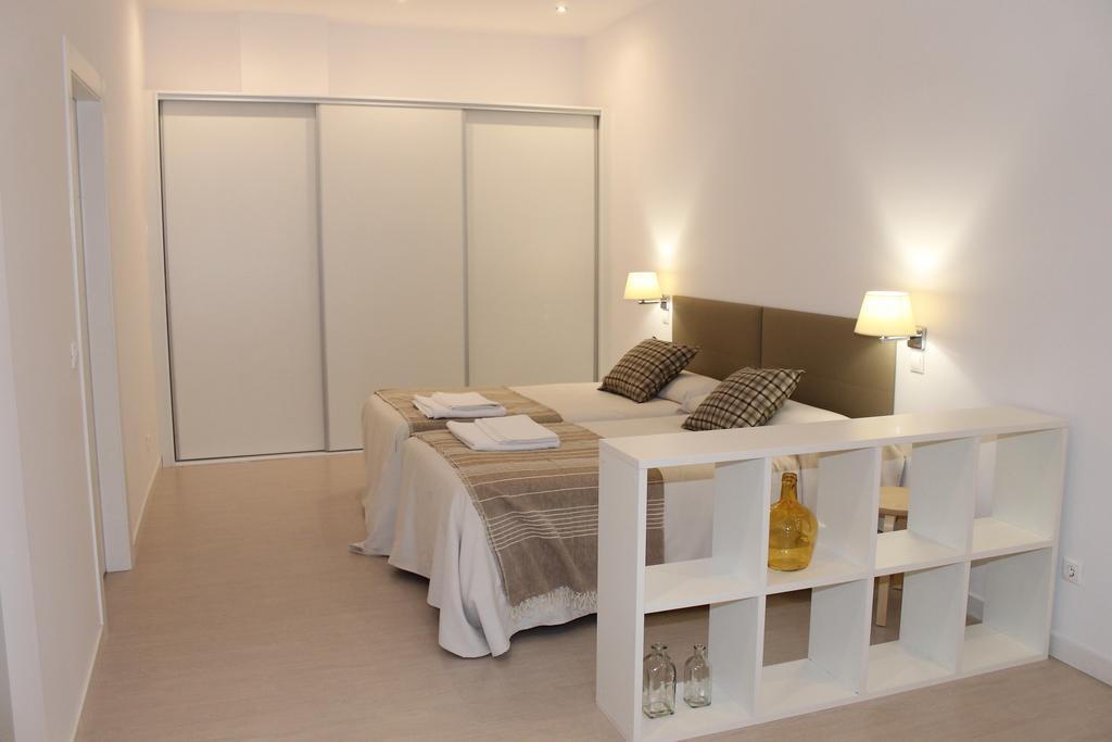 Apartamentos La Estacion M&S Albacete Zewnętrze zdjęcie